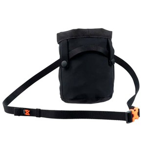 Non-stop dogwear Treat bag Сумка для лакомства и аксессуаров для собак черная