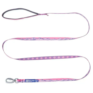 Non-Stop Dogwear Trail Quest Leash Rp Signature Edition Поводок Для Собак, 15 Мм/ 2 М Фото Зоомагазина Dog.Com.Ua