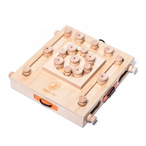 My Intelligent Pets Turtle Розвиваюча Іграшка-Головоломка Для Собак Фото Зоомагазину Dog.Com.Ua