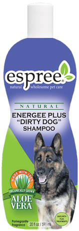 Espree Energee Plus Shampoo Суперочищаючий Шампунь з Додатковою Енергією