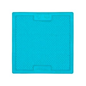 LickiMat Soother Лизальний килимок антистрес для собак, мʼяка основа