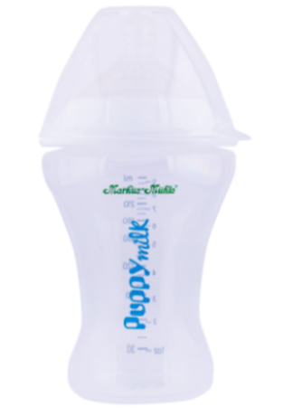 Markus-Muhle Puppy Milk бутылочка для кормления щенков