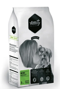 Amity Premium Mini Adult для дорослих собак малих порід (курка, ягня )