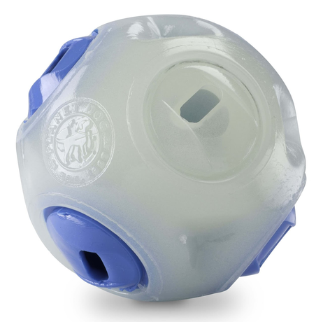 Planet Dog Whistle Ball Іграшка для собак Планет Дог вистли Болл м'яч-свисток
