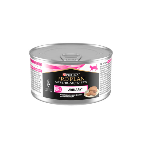 Purina Veterinary Diets Ur St/Ox Urinary Feline (Консерви) Фото Від Dog.Com.Ua