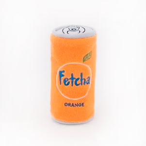 Zippypaws Squeakie Can Fetcha Мягкая Игрушка Для Собак С Пищалкой Фото Зоомагазина Dog.Com.Ua