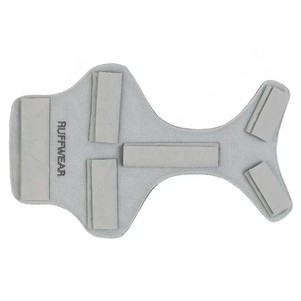 Ruffwear Swamp Cooler Core™ Підкладка під шлею для собак сіра