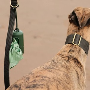 Beco Pets Poop Bag Диспенсер для пакетиків на 15 шт.