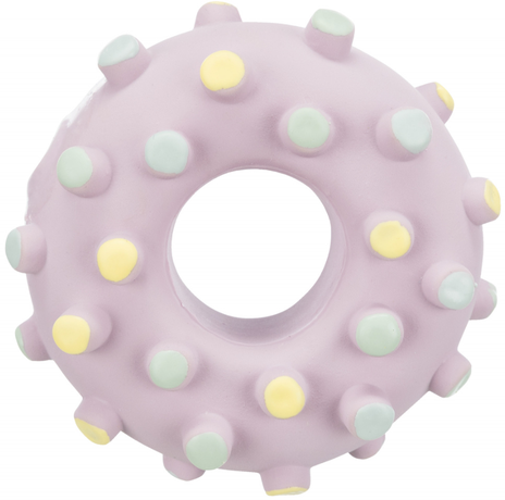 Trixie 35612 Кільце Латексне Для Цуценят, 8 См Фото Від Dog.Com.Ua