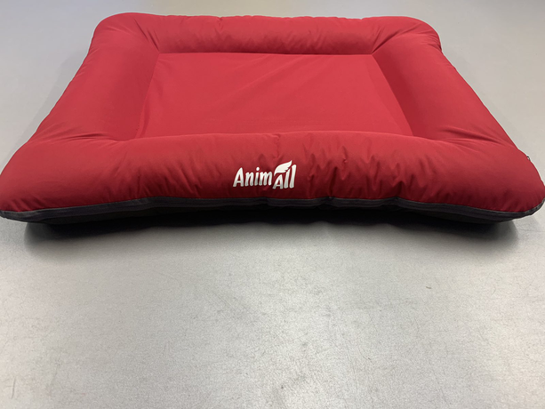 Animall Лежак Super Max M, 80X65 См Фото Від Dog.Com.Ua