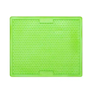 Lickimat Soother Xl Лизальний Килимок Антистрес Для Собак, М'Яка Основа Фото Зоомагазину Dog.Com.Ua