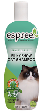 Espree Show Cat Shampoo для котов