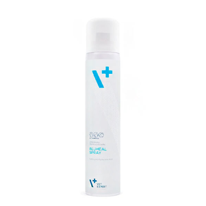 Vetexpert Aluheal Spray Спрей Алюхіл Для Догляду За Шкірою Котів І Собак Після Хірургічних Втручань, 200 Мл Фото Зоомагазину Dog.Com.Ua