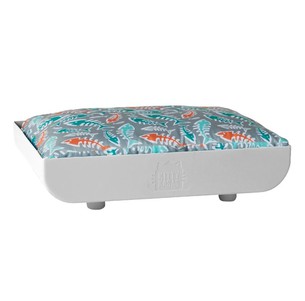Jolly Pets Kitty Kasa Penthaus Bed Лежак для котів, 39х30х10 см