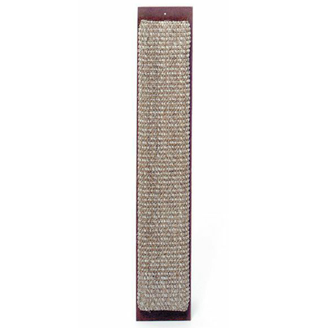 Flamingo Sisal Luxe Klein Фламінго Настінна Кігтеточка Для Котів Фото Від Dog.Com.Ua