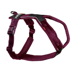 Non-Stop Dogwear Line Harness 5.0 Шлейка Для Собак Фиолетовая Фото Зоомагазина Dog.Com.Ua