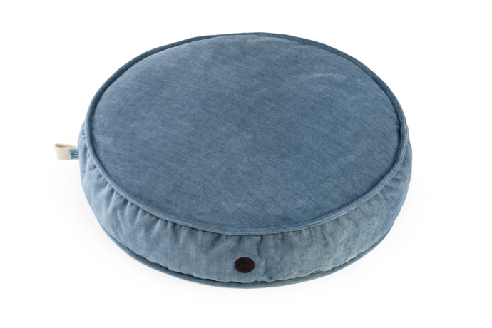 Harley And Cho Подушка Memory Foam Island Denim Фото Від Dog.Com.Ua