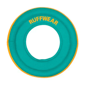 Ruffwear Hydro Plane™ Фрісбі Для Собак Бірюзовий Фото Зоомагазину Dog.Com.Ua