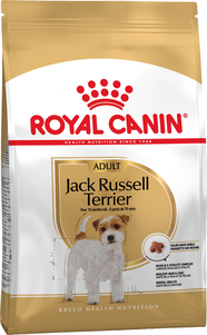 Сухий корм Royal Canin (Роял Канін) Jack Russell Terrier Adult для дорослих собак породи Джек Рассел