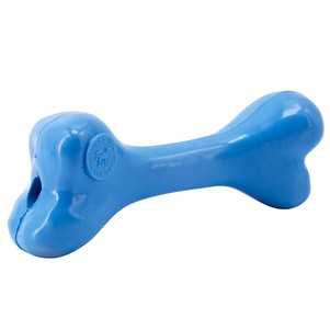 Planet Dog Orbee Bone жевательная игрушка для собак (сильное грызение)
