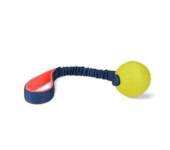 Coachi Tuggi Ball Іграшка для перетяжок для собак