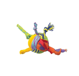 Catstages Catnip Tons Of Tails Іграшка Для Котів, 11,5 См Фото Зоомагазину Dog.Com.Ua