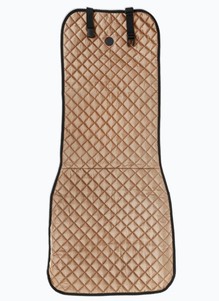 Harley and Cho Накидка на переднє сидіння в авто для собак