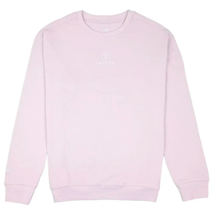 Palopa Світшот Для Власників Собак Рожевий Фото Зоомагазину Dog.Com.Ua