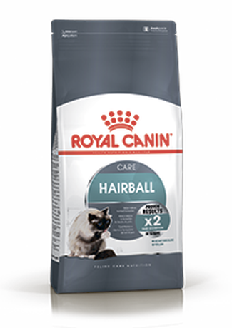 Royal Canin Hairball Care Сухий корм для виведення вовни