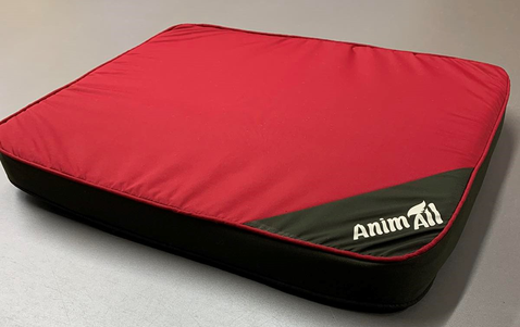 Animall Лежак Max S, 60X50X6 См Фото Зоомагазину Dog.Com.Ua