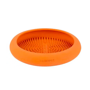 Lickimat Ufo Лизальний Килимок Антистрес Для Собак Для Купання Та Догляду На Присосках Фото Зоомагазину Dog.Com.Ua