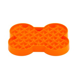 LickiMat Small Slodog Миска слоуфідер для маленьких собак