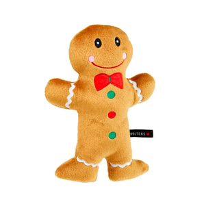 Wolters Кендімен Мягкая Игрушка Для Собак Без Звука, 18 См Фото Зоомагазина Dog.Com.Ua