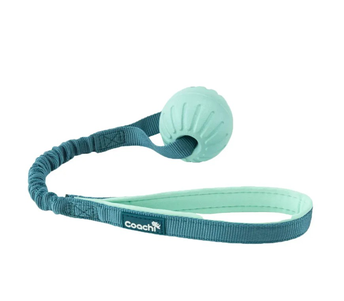 Coachi Tuggi Ball Іграшка Для Перетяжок Для Собак Фото Зоомагазину Dog.Com.Ua