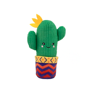 Kong Wrangler Cactus Игрушка Для Кошек Фото Зоомагазина Dog.Com.Ua