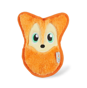 Outward Hound Durablez Fox Лиса Для Собак, 12,5 См Фото Зоомагазина Dog.Com.Ua