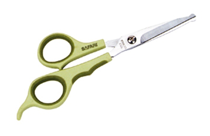 Safari Safety Scissors ножиці для собак та котів