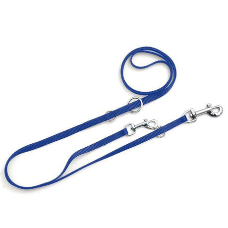 Flamingo Art Sportiv Leash Фламінго Арт Спортив Повідець Перестібка Для Собак, Нейлон, 1,5Х200 См Фото Від Dog.Com.Ua