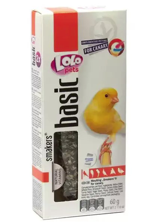 Lolo Pets Колосок Для Канарки Фото Від Dog.Com.Ua