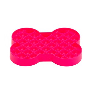 LickiMat Small Slodog Миска слоуфідер для маленьких собак