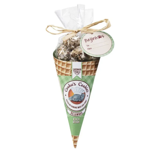 Cooka'S Cookies Beijinhos Натуральні Ласощі Для Собак (Сардини Зі Свининою, Морквою Та Насінням) Фото Зоомагазину Dog.Com.Ua