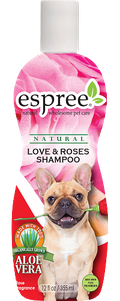 Espree Love & Roses Shampoo Шампунь з ароматом троянд