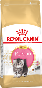 Royal Canin Persian Kitten для кошенят перських порід від 2 міс до 12 міс