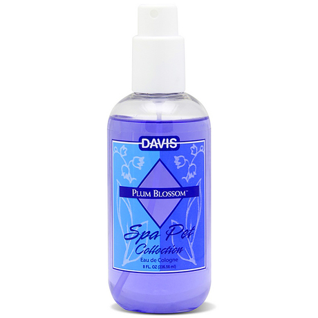 Davis «Plum Blossom» ДЕВІС «ЦВІТЛЕННЯ СЛІВИ» парфуми для собак