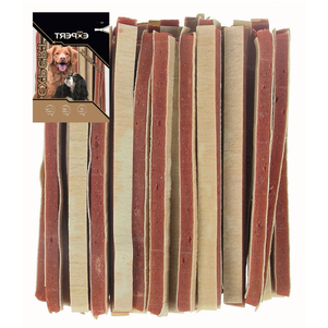Tatrapet Expert Палички Сендвіч З Куркою Та Рибою Фото Зоомагазину Dog.Com.Ua