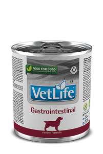 Farmina Vet Life Gastrointestinal Консервы для лечения нарушений пищеварения у собак