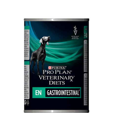 Purina Veterinary Diets EN - Gastrointestinal Canine (консерви) для лікування розладів ШКТ у собак