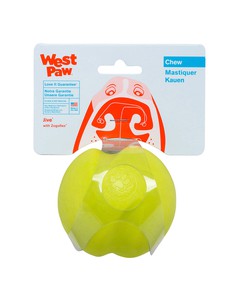 West Paw Jive Dog Ball L М'яч для собак