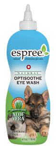 Espree Optisoothe Eye Wash Натуральное моющее средство для глаз