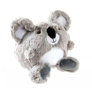 Wolters Plush Ball Коала Мягкая Игрушка Для Собак Без Звука, 15 См Фото Зоомагазина Dog.Com.Ua